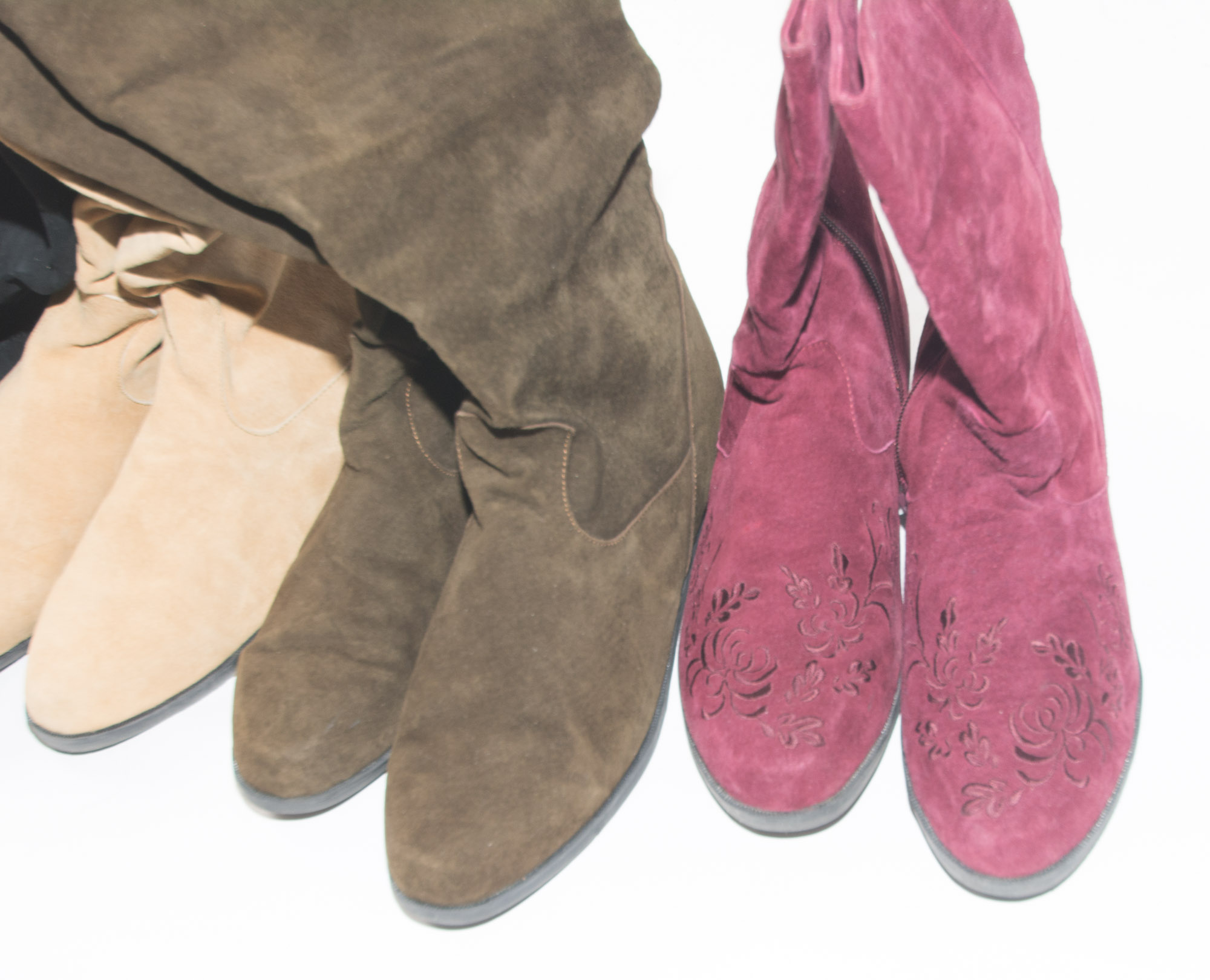 Women's Jack Sprat Boots