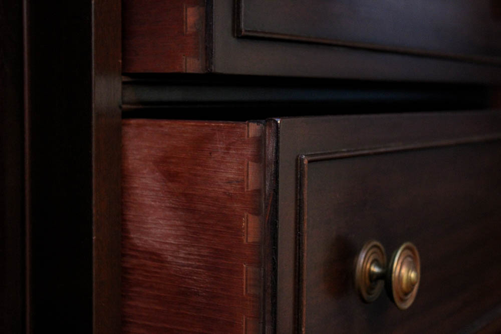 Northern Furniture Company China Cabinet