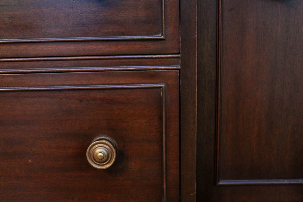 Northern Furniture Company China Cabinet