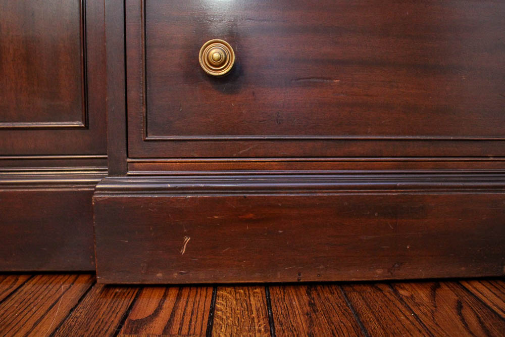 Northern Furniture Company China Cabinet