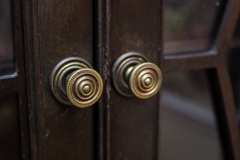 Northern Furniture Company China Cabinet