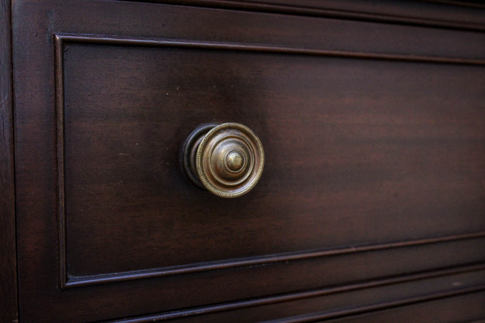 Northern Furniture Company China Cabinet