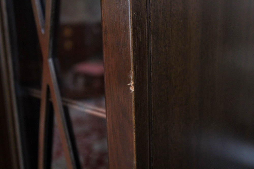 Northern Furniture Company China Cabinet