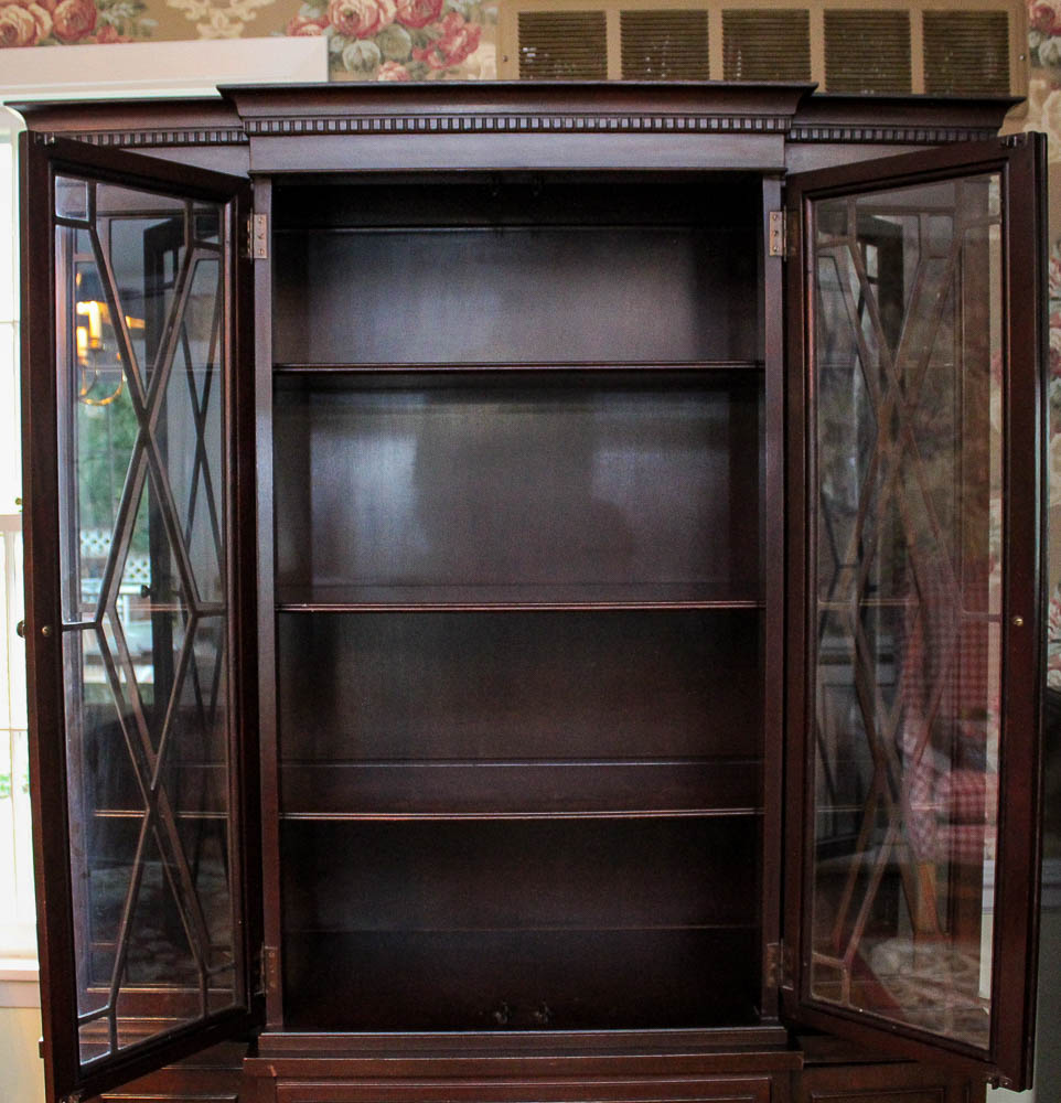 Northern Furniture Company China Cabinet