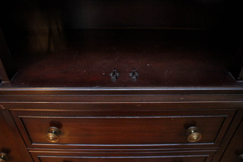 Northern Furniture Company China Cabinet