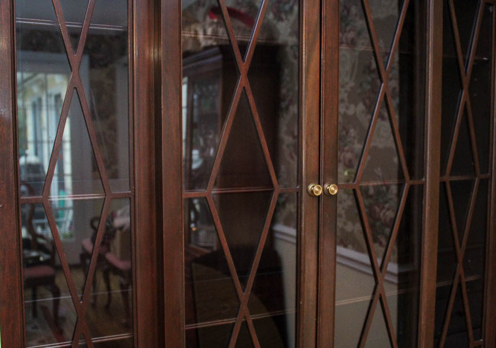 Northern Furniture Company China Cabinet