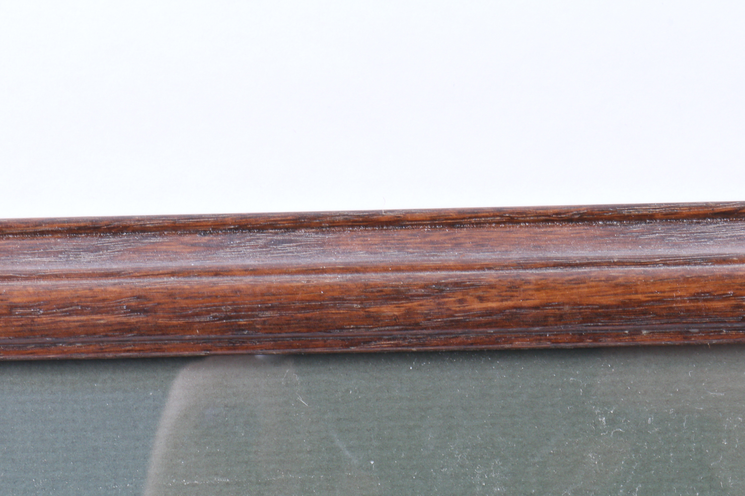 Red Skelton "Candy Cane Clown" Offset Lithograph