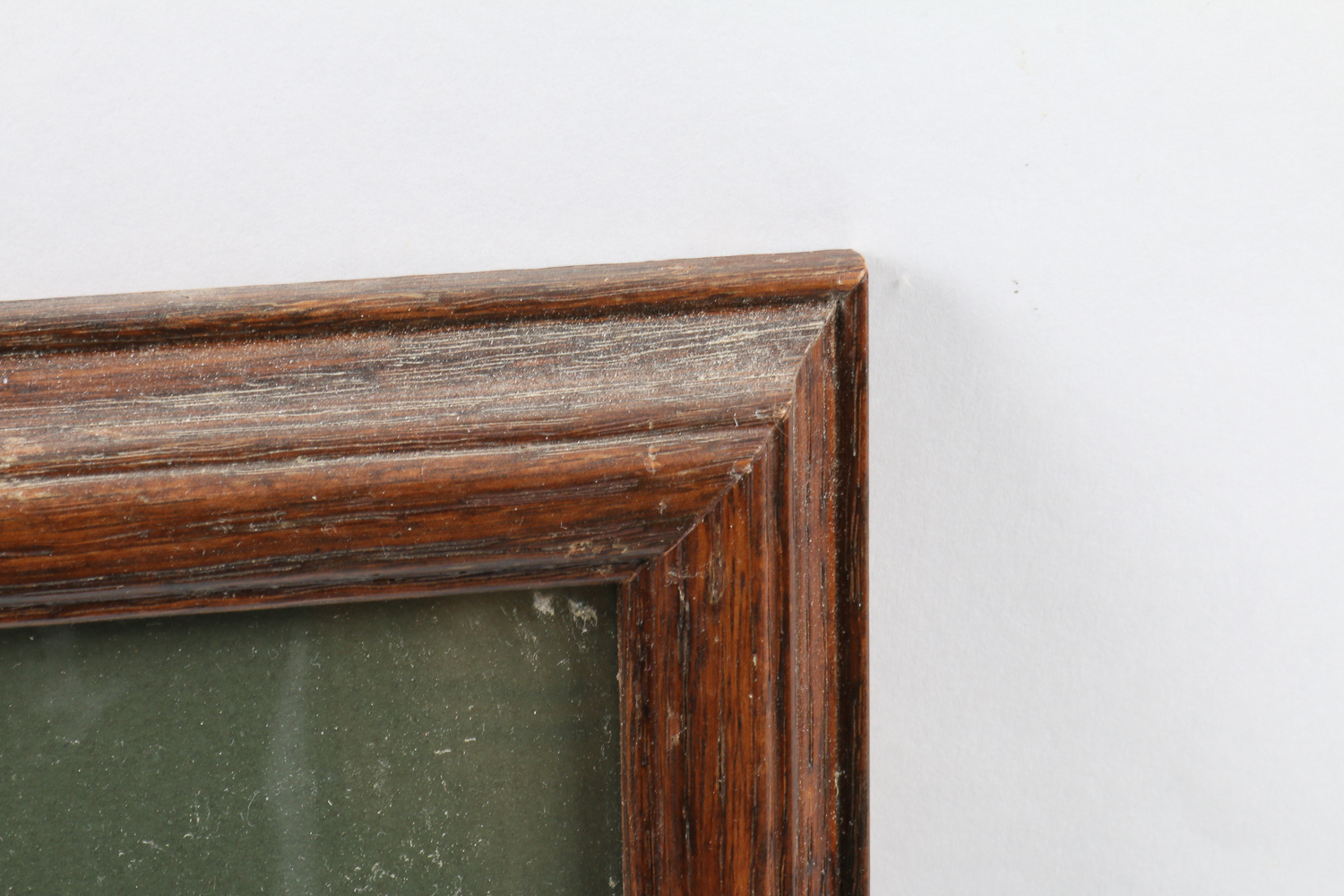 Red Skelton "Candy Cane Clown" Offset Lithograph