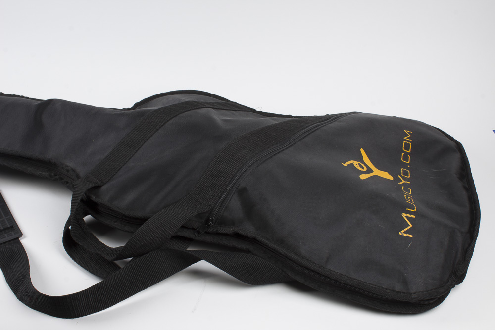 B. C. Rich Bronze Series Electric Guitar