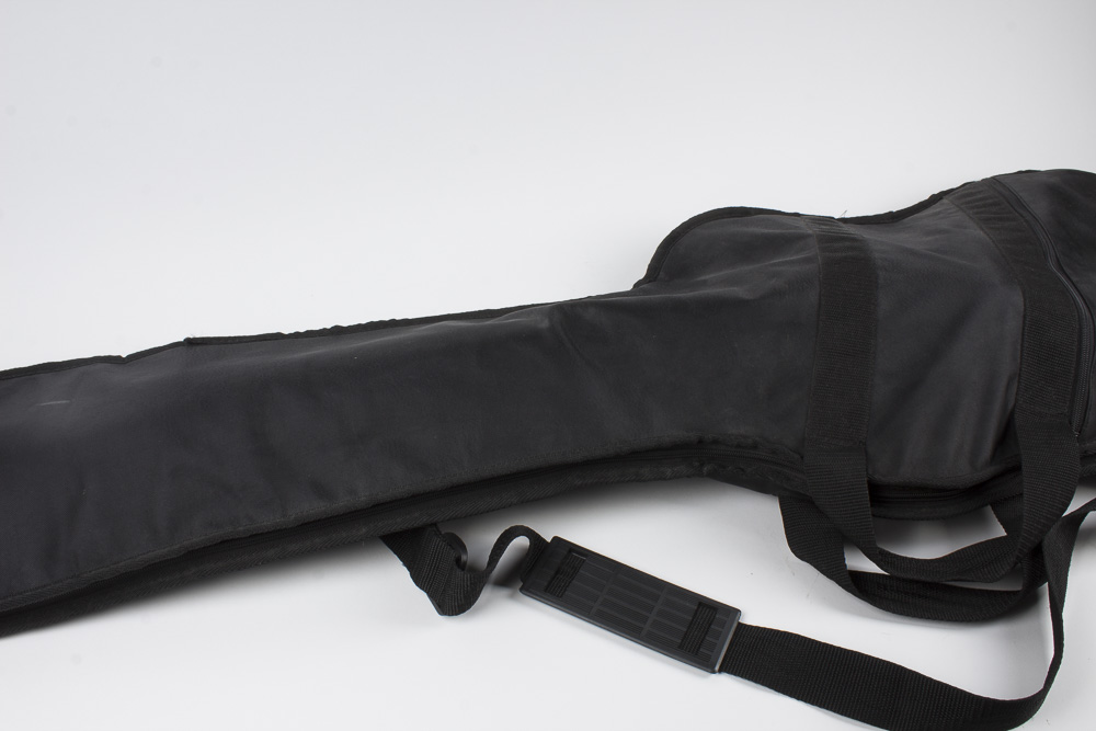 B. C. Rich Bronze Series Electric Guitar