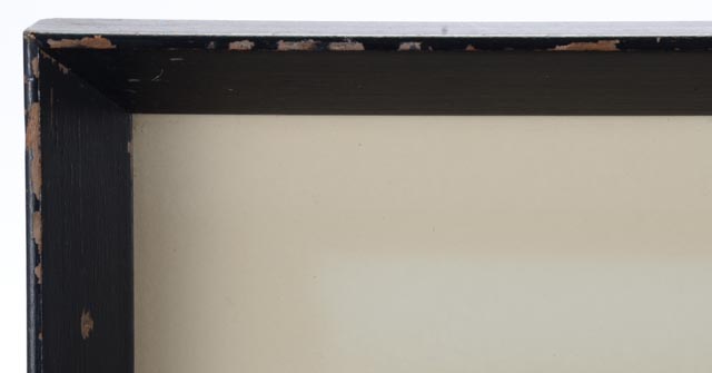 Two Chris Toppersen Vintage Serigraphs of Children