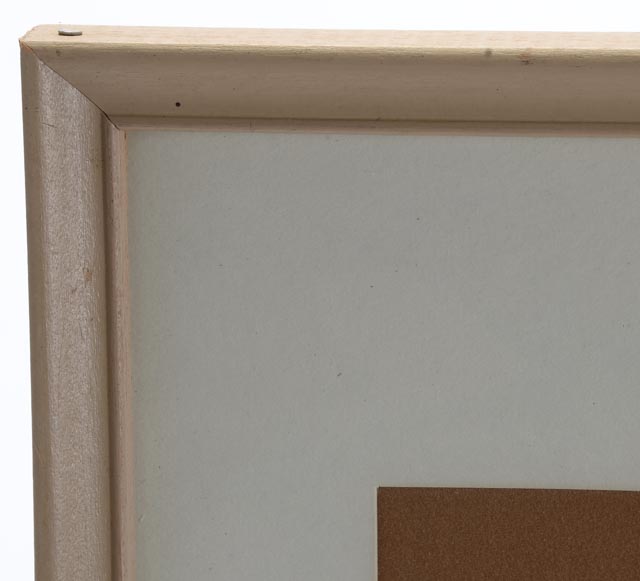 Two Chris Toppersen Vintage Serigraphs of Children