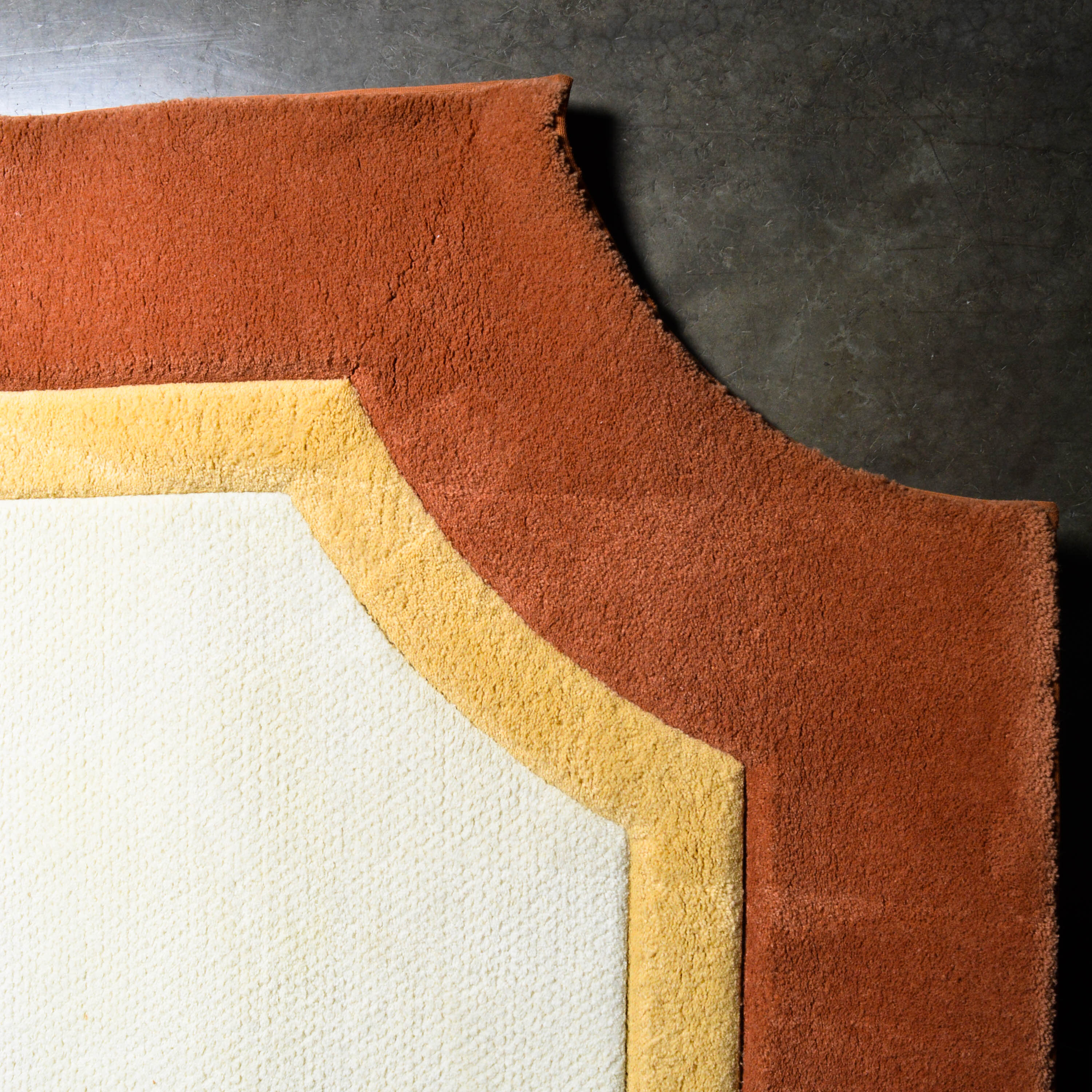 Custome Made Masland Designer Collection Area Rug