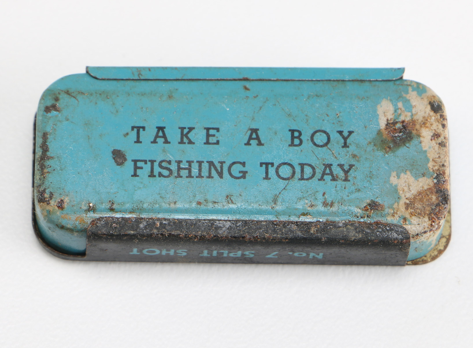 Vintage Fishing Accessories