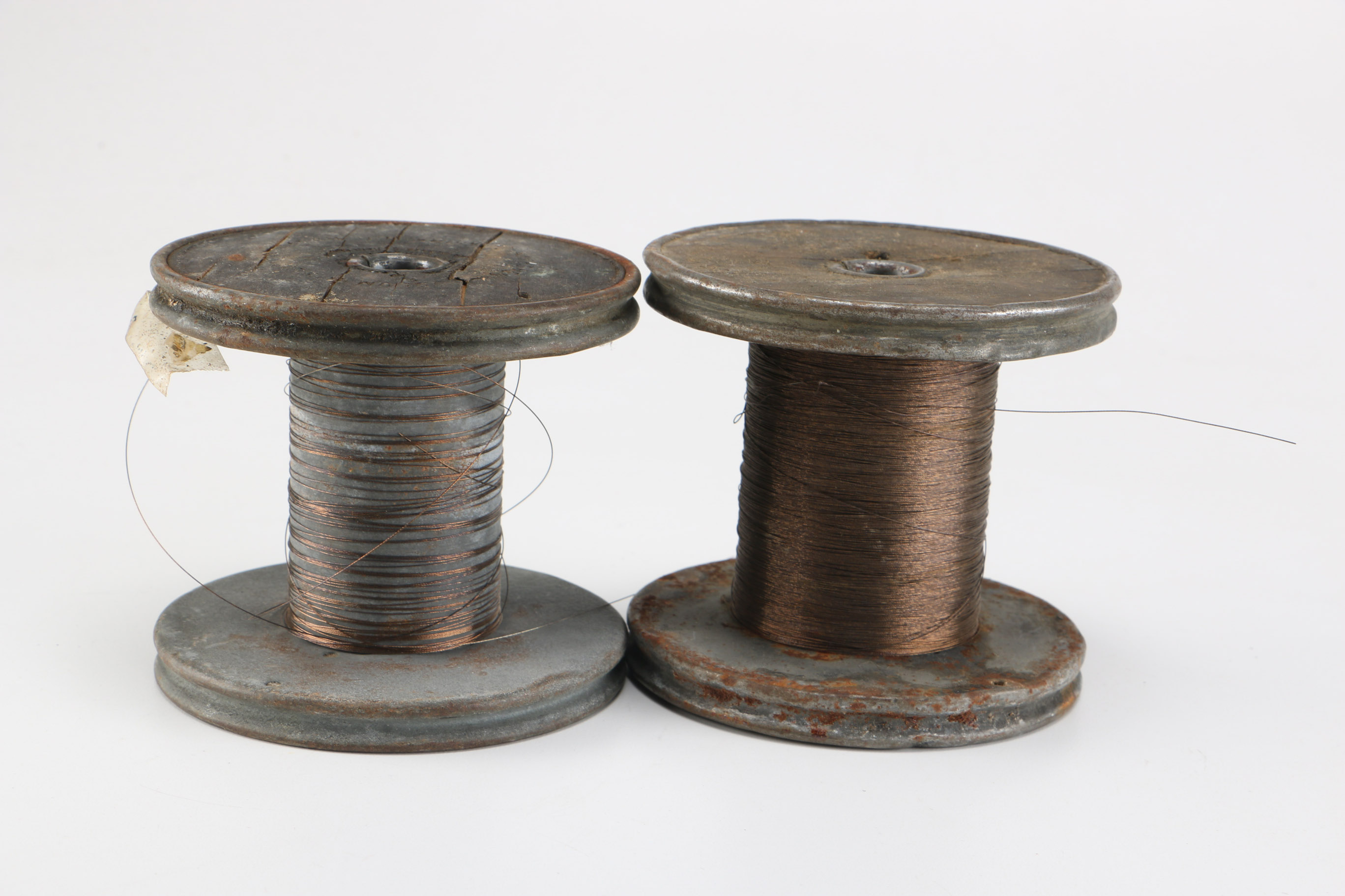 Vintage Fishing Accessories