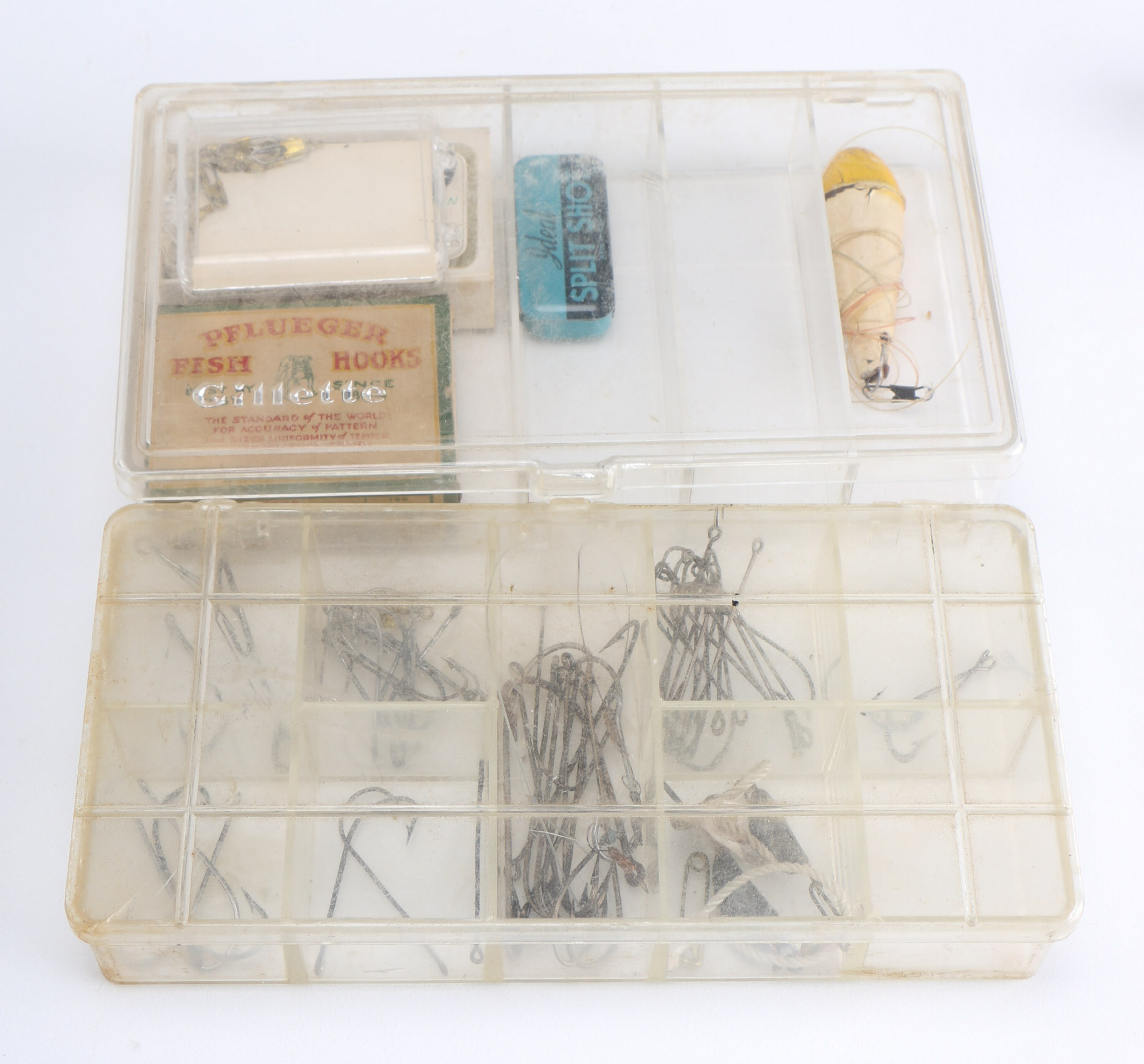 Vintage Fishing Accessories