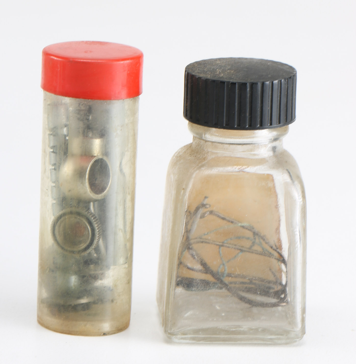 Vintage Fishing Accessories