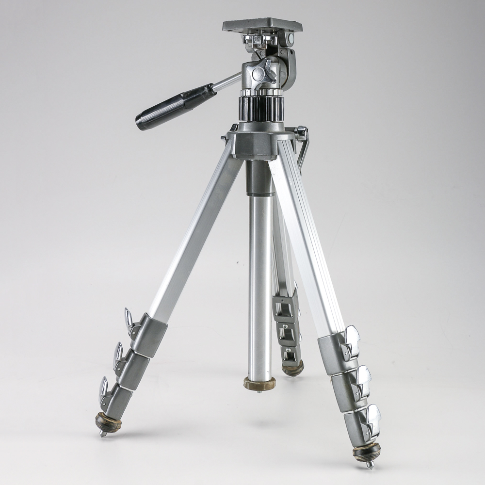 Velbon SGL-4 Camera Tripod