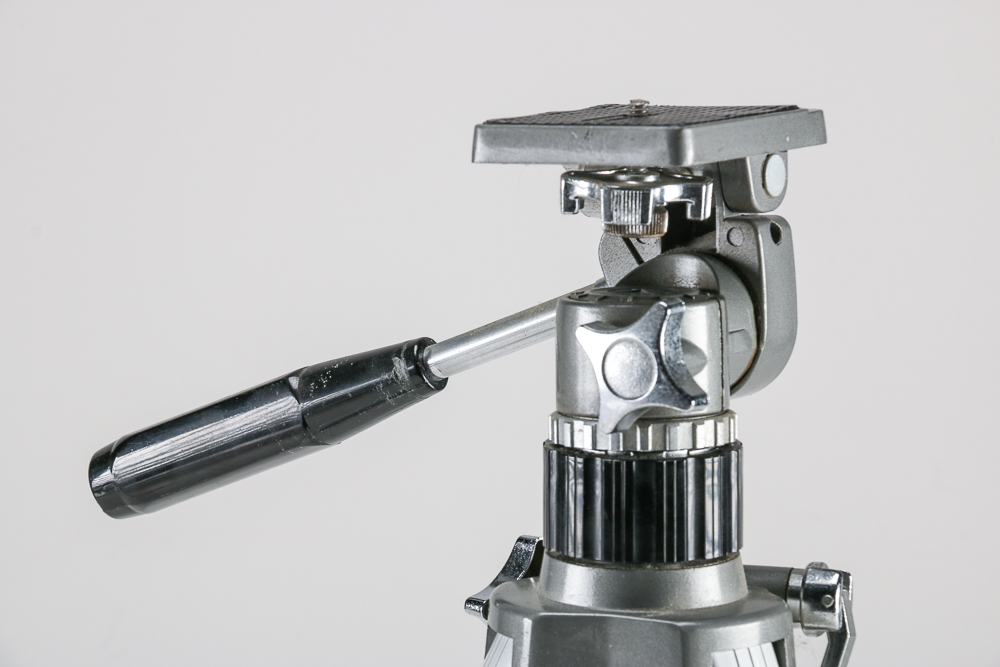 Velbon SGL-4 Camera Tripod