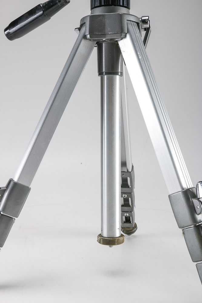 Velbon SGL-4 Camera Tripod