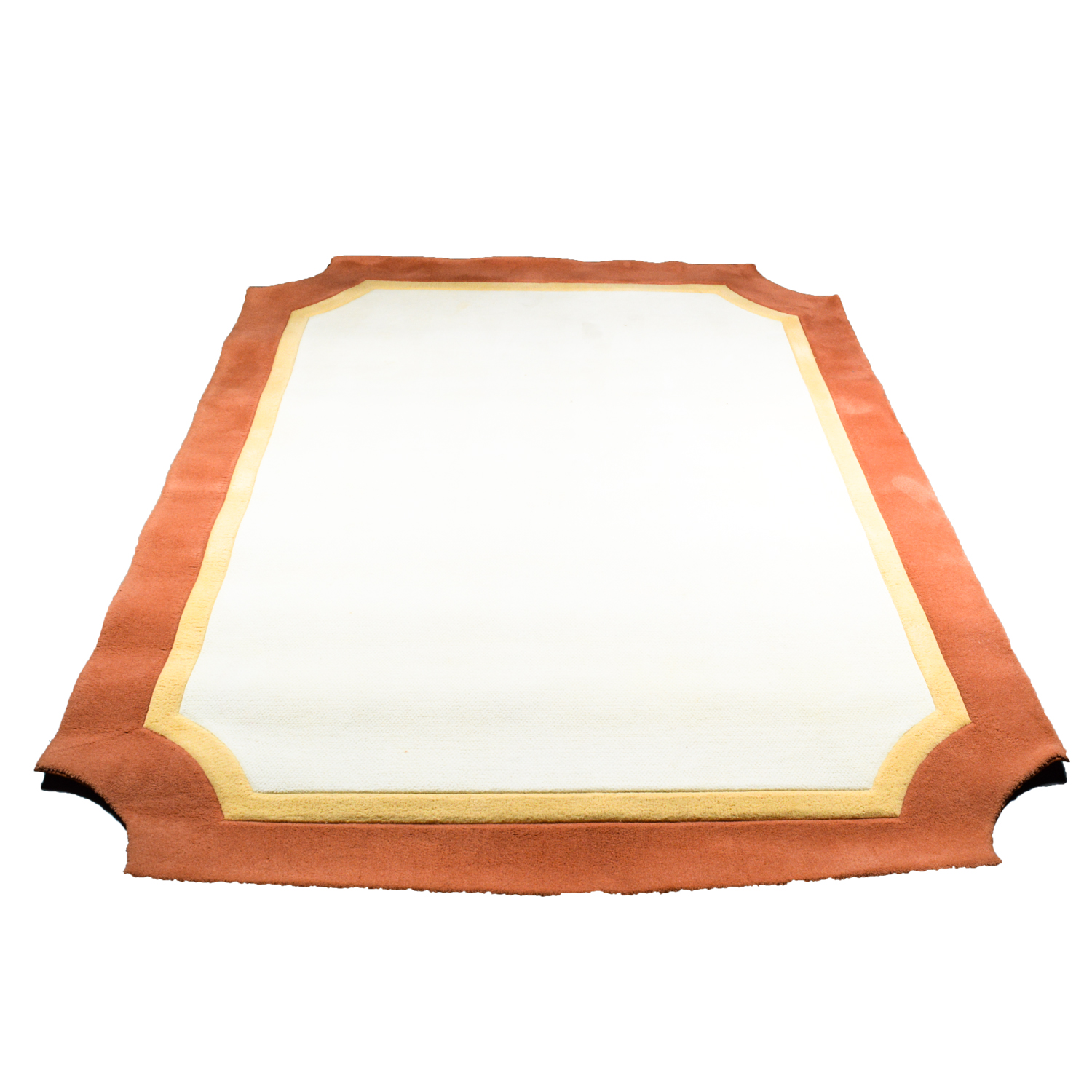 Custome Made Masland Designer Collection Area Rug