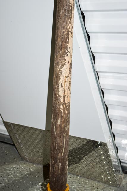 Vintage Jack Components