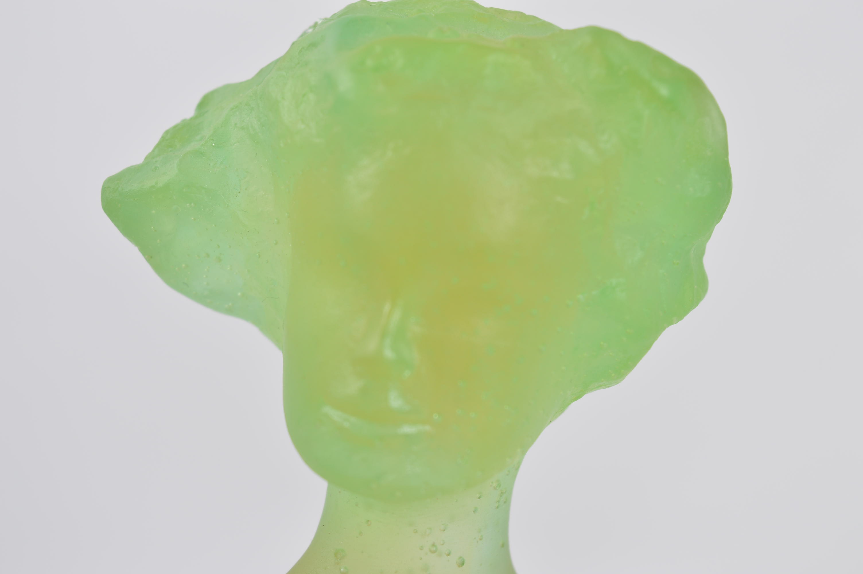 Daum Signed and Numbered Limited Edition "Eleonore" Statue