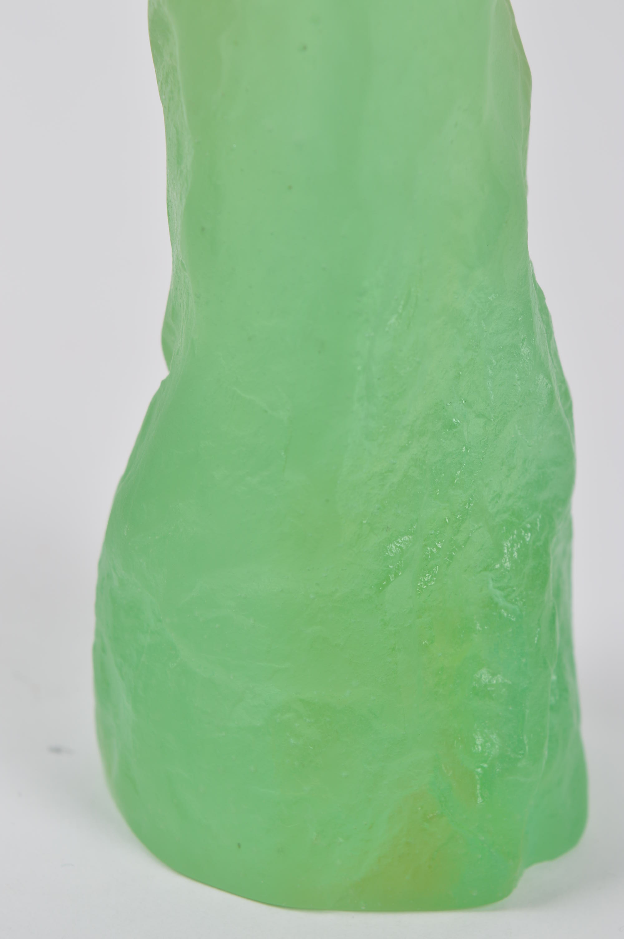 Daum Signed and Numbered Limited Edition "Eleonore" Statue