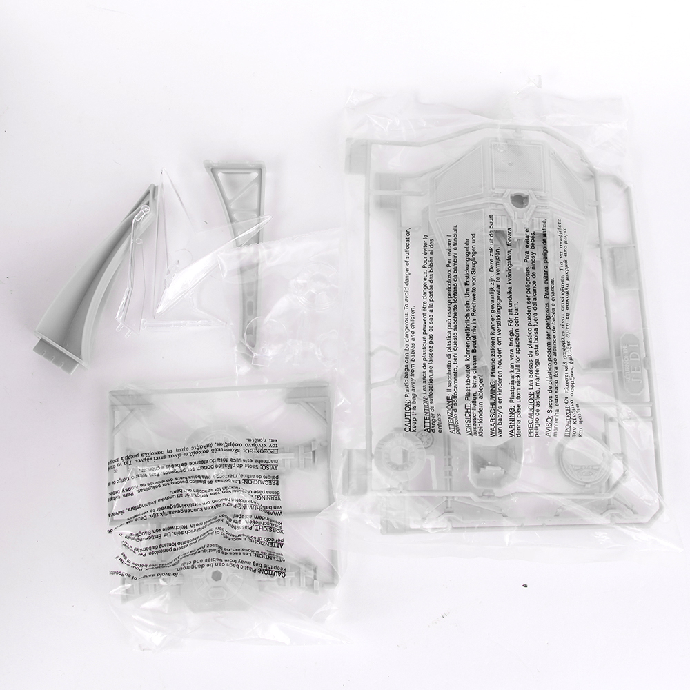 Ertl Star Wars "Death Star" Model Kit