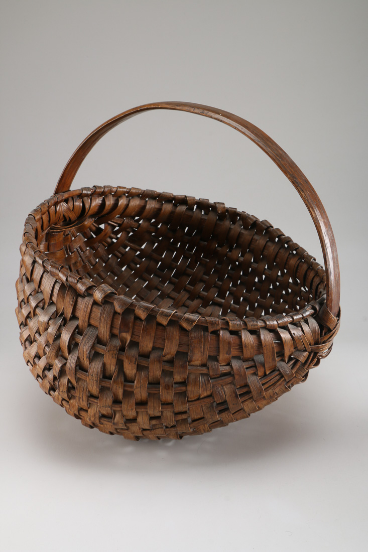 Baskets