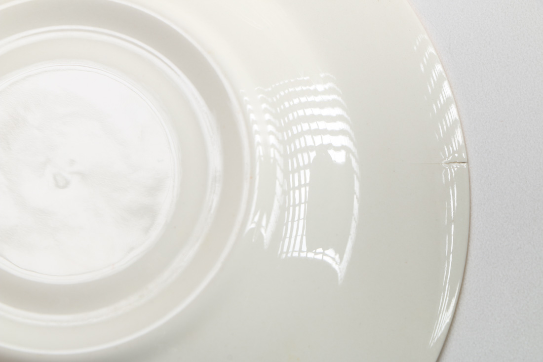 Collection of Robin's Egg Blue Dishes