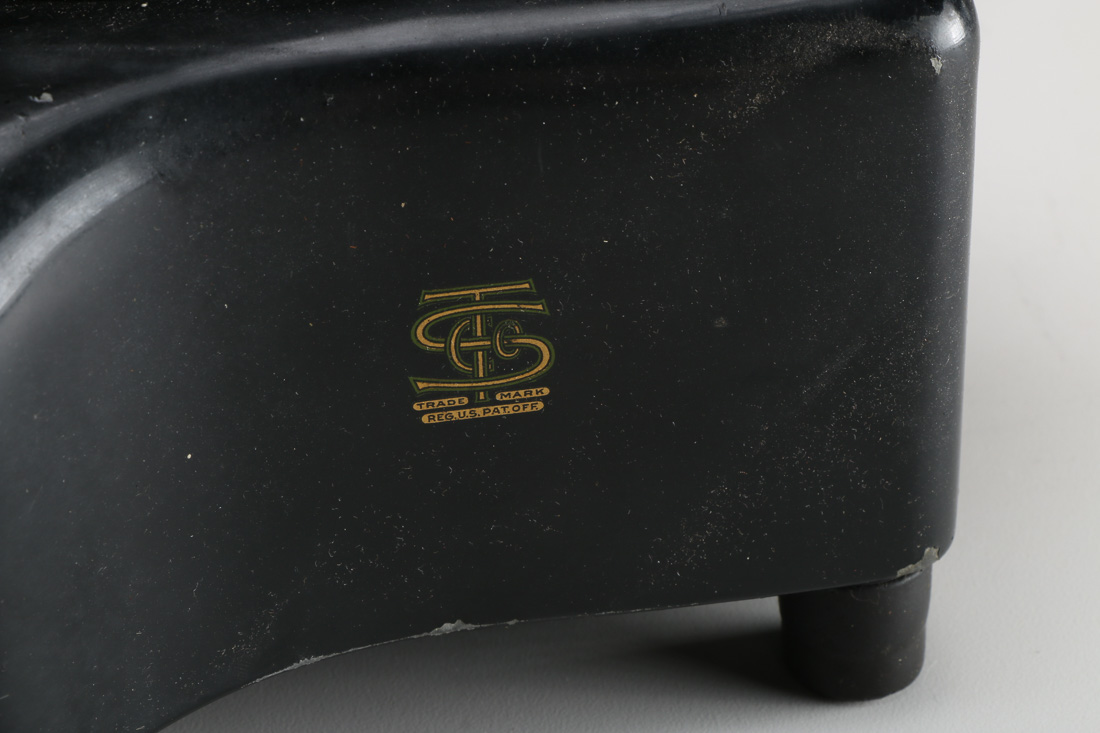 Antique Stenograph No. 3 with Case