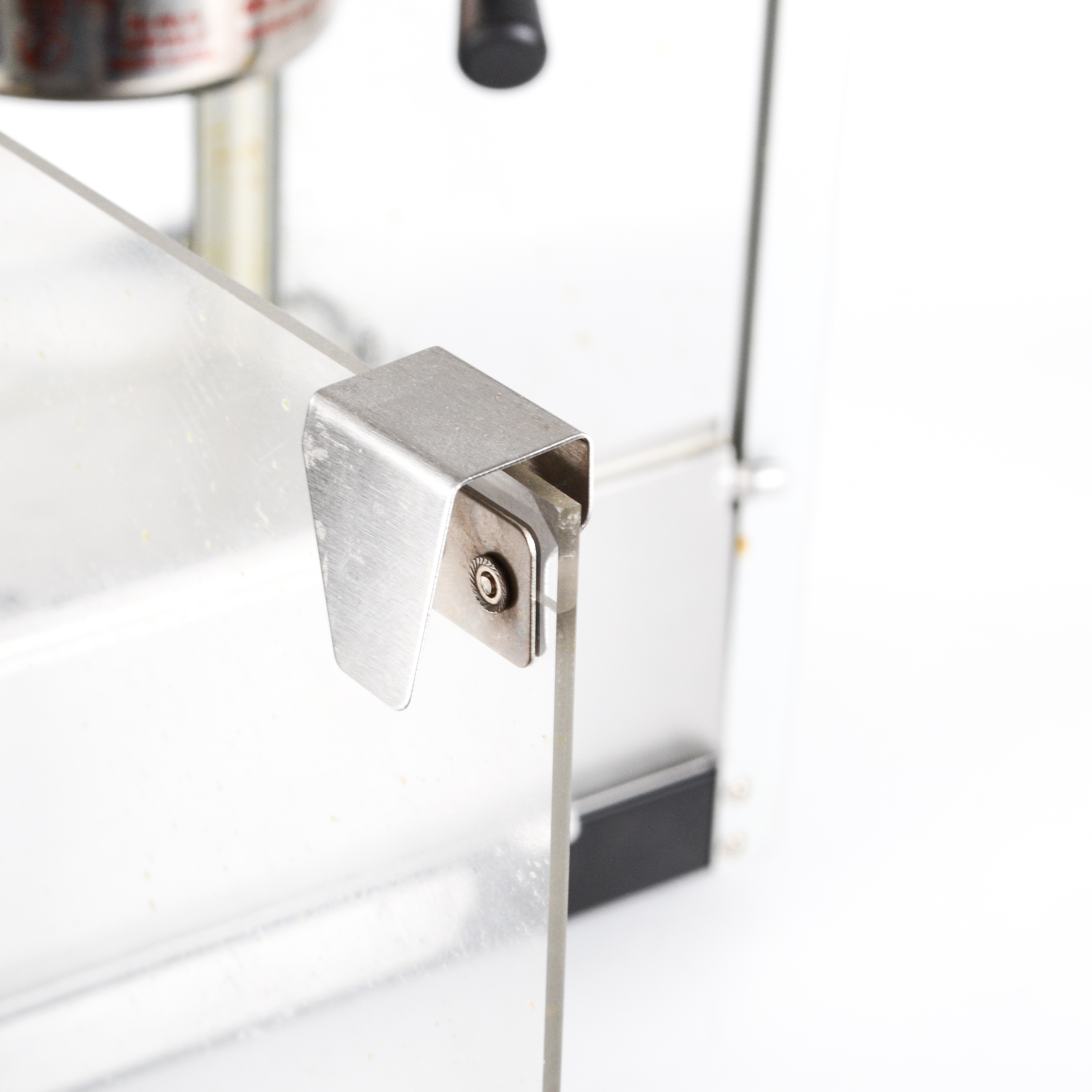 Paramount Movie Style Popcorn Popper