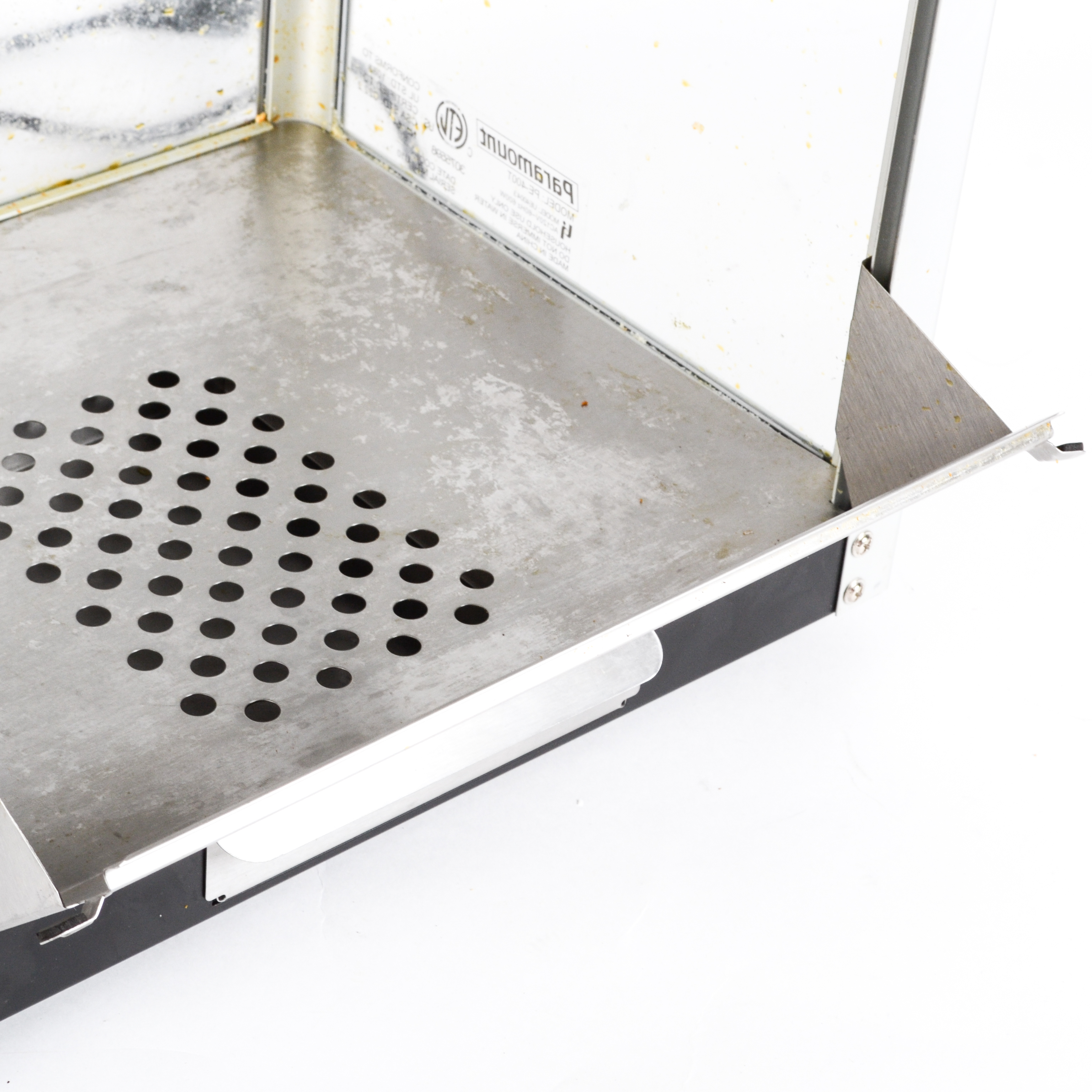 Paramount Movie Style Popcorn Popper