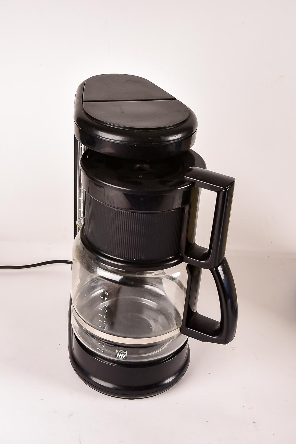 Rival Crock Pot and Krups Coffee Maker