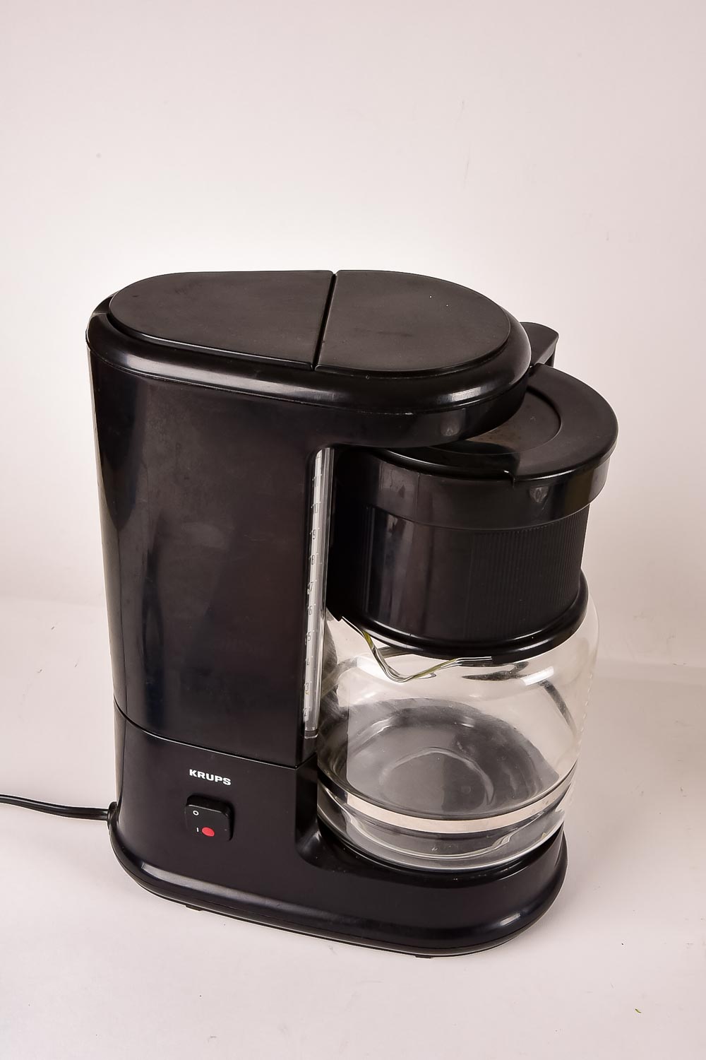 Rival Crock Pot and Krups Coffee Maker