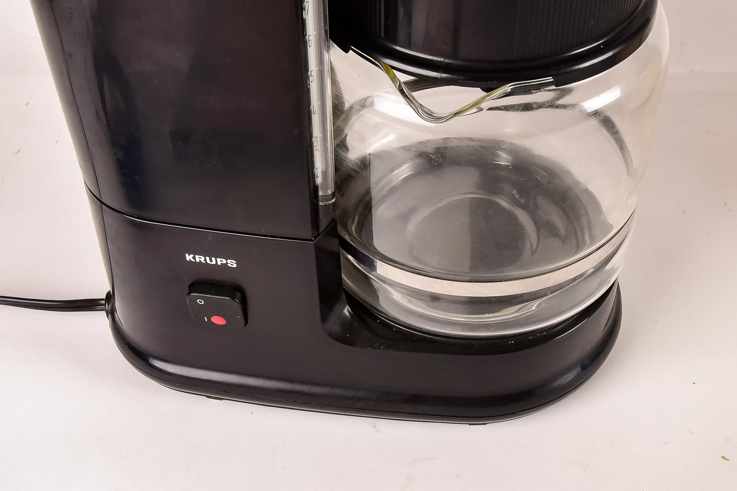 Rival Crock Pot and Krups Coffee Maker