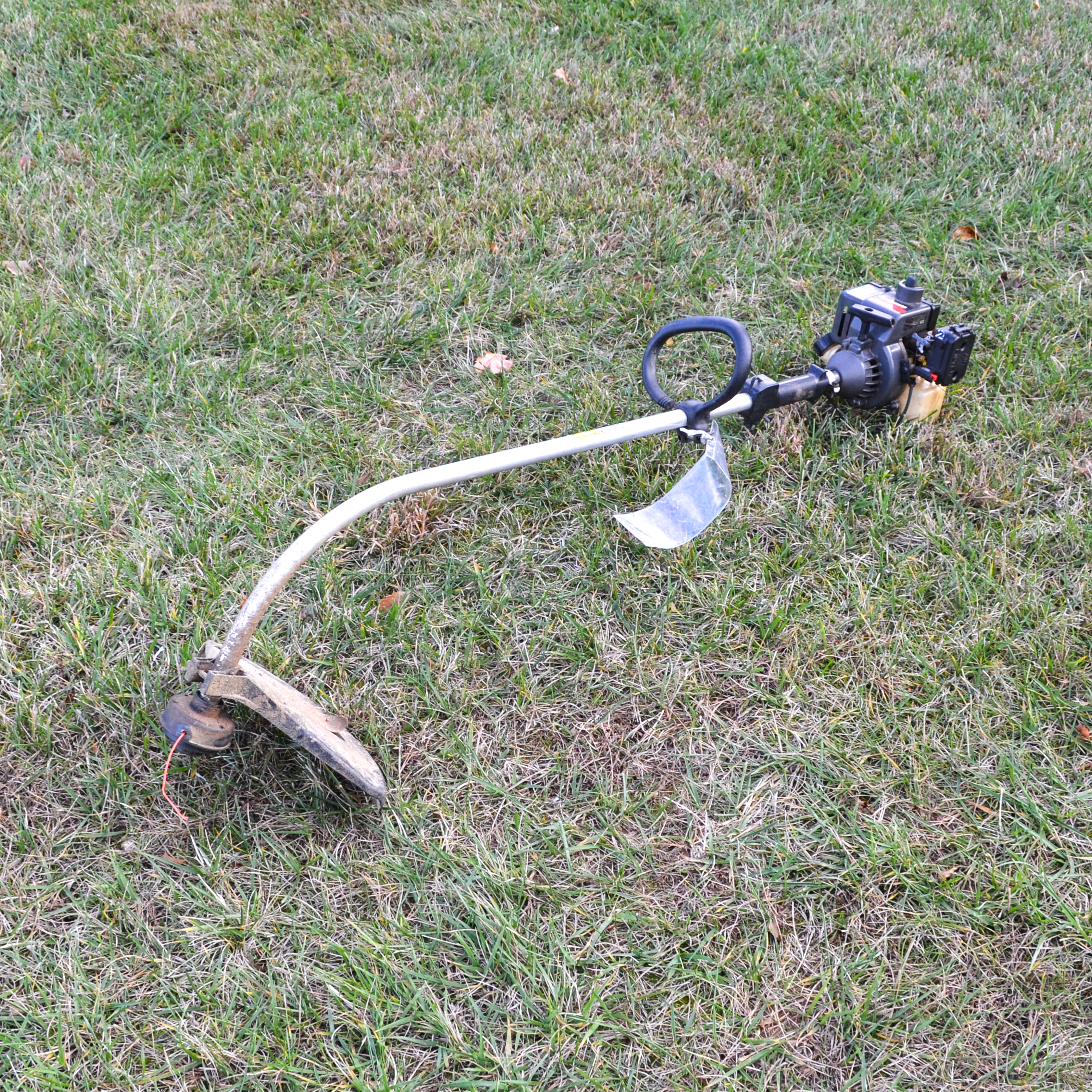 Craftsman Weedwacker Gas Powered Weed Trimmer