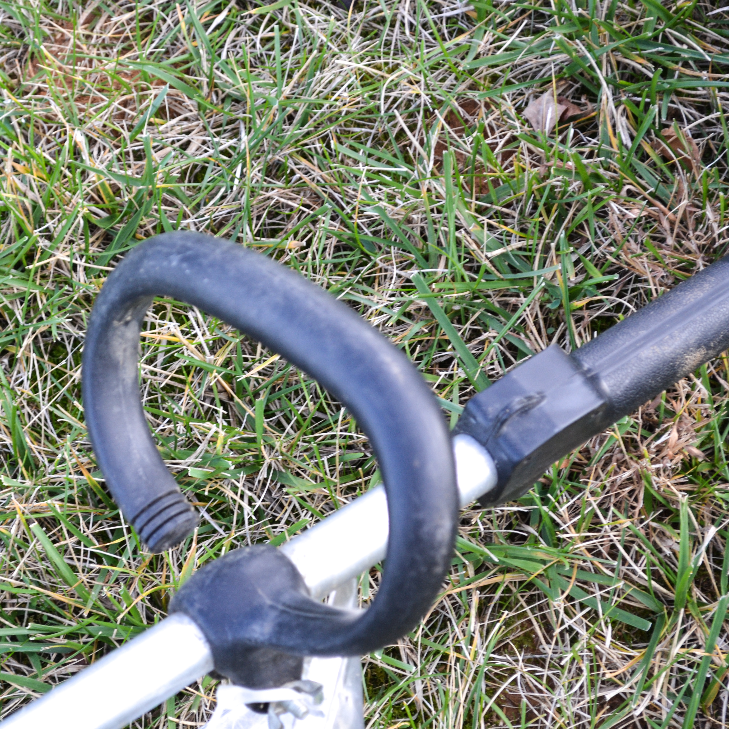 Craftsman Weedwacker Gas Powered Weed Trimmer