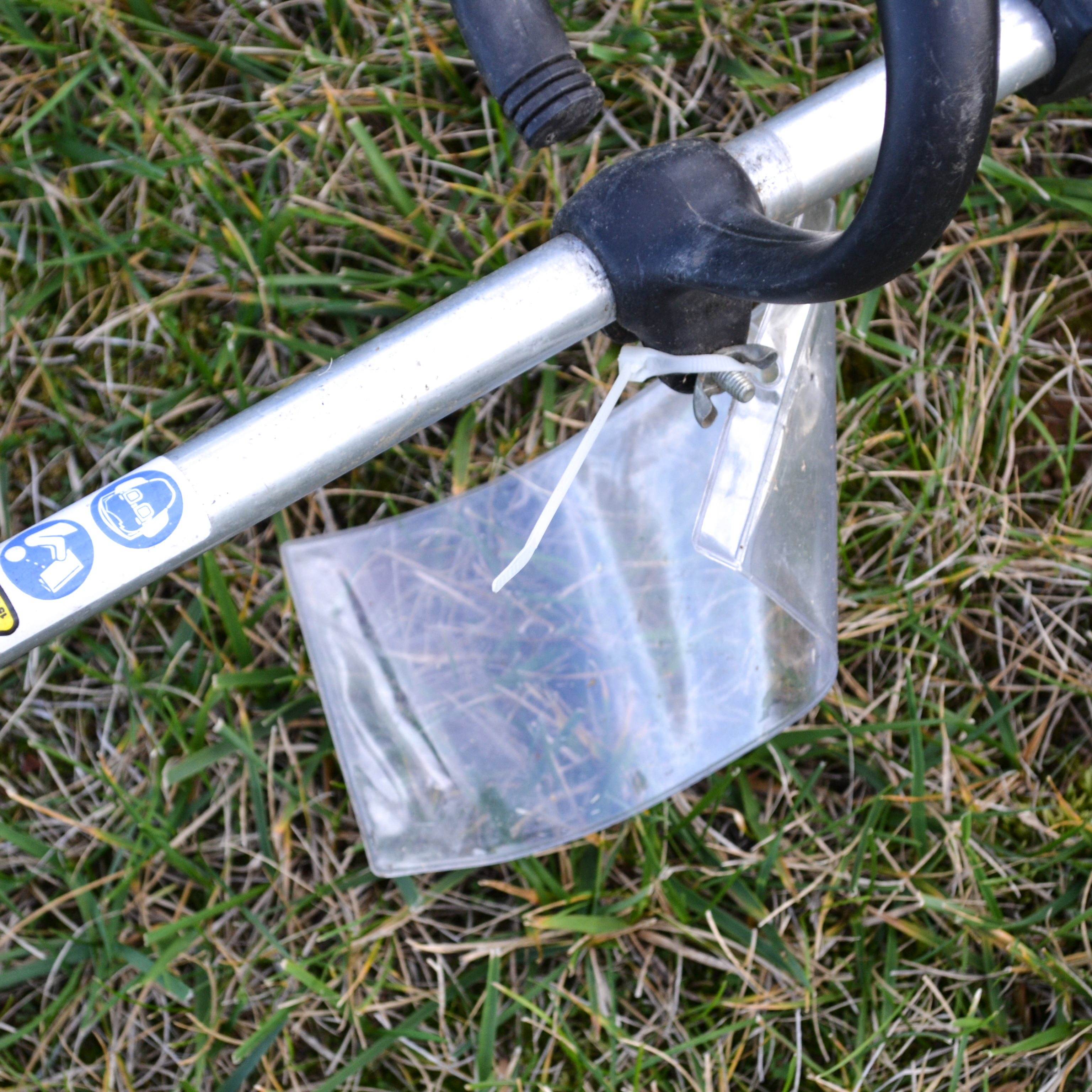 Craftsman Weedwacker Gas Powered Weed Trimmer