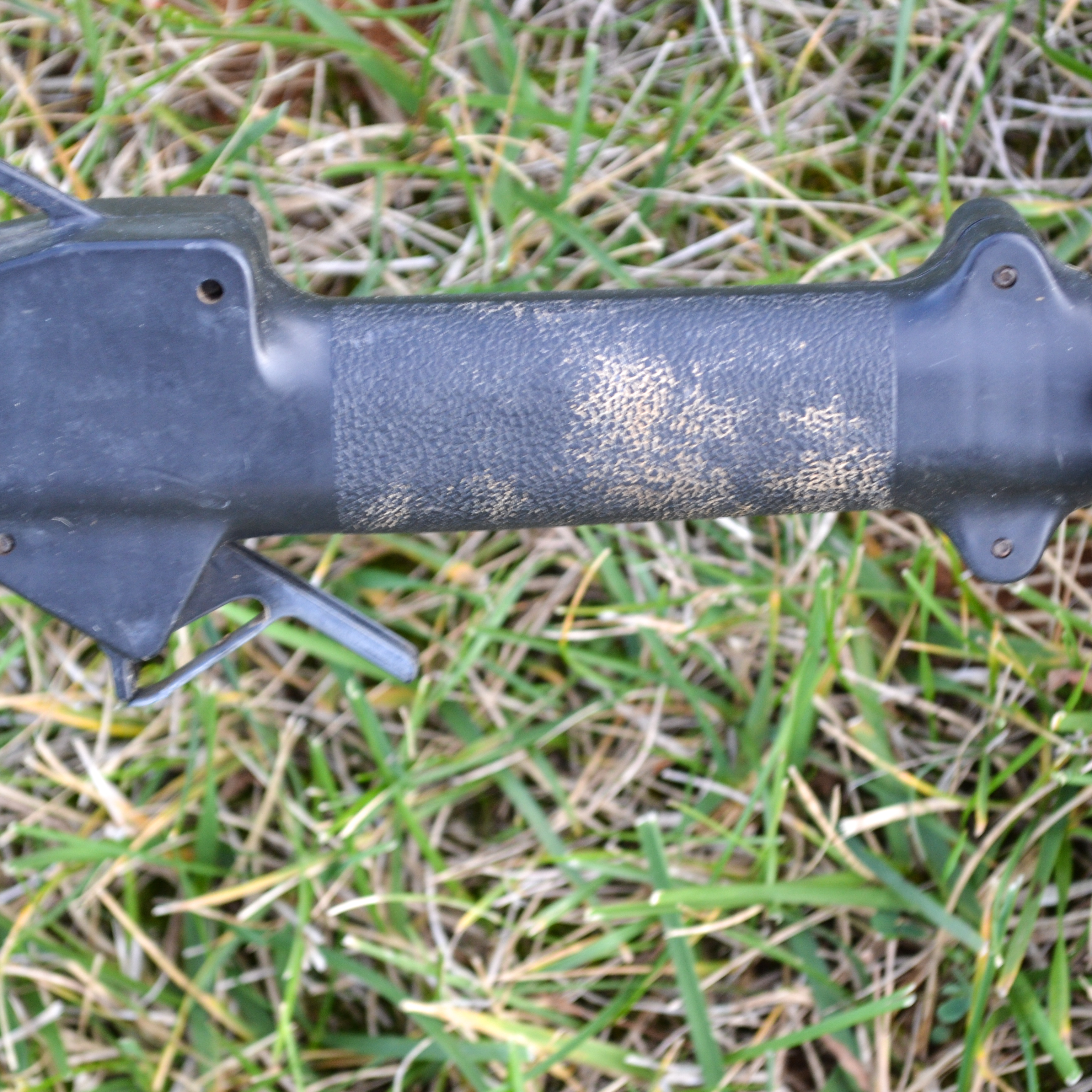 Craftsman Weedwacker Gas Powered Weed Trimmer