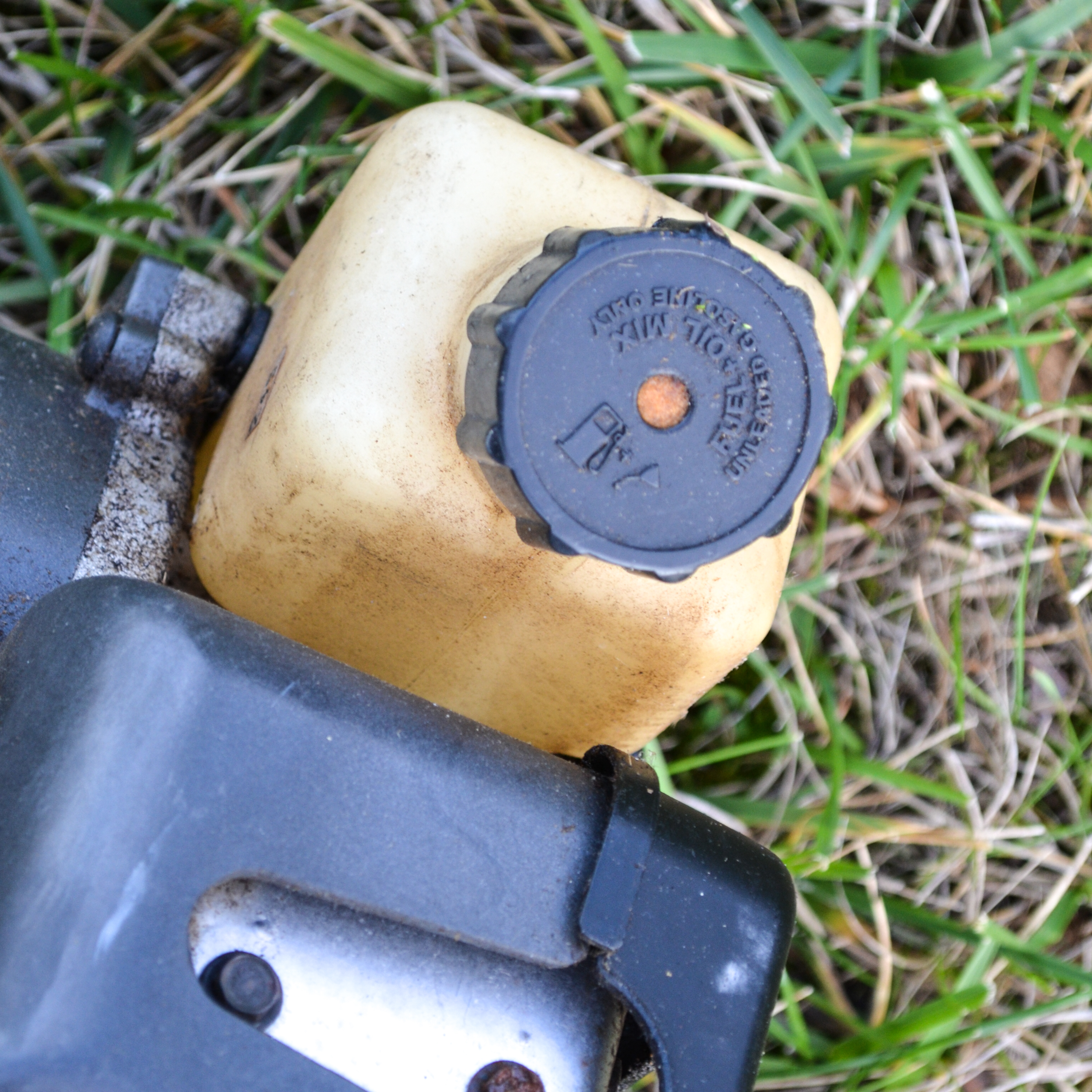 Craftsman Weedwacker Gas Powered Weed Trimmer