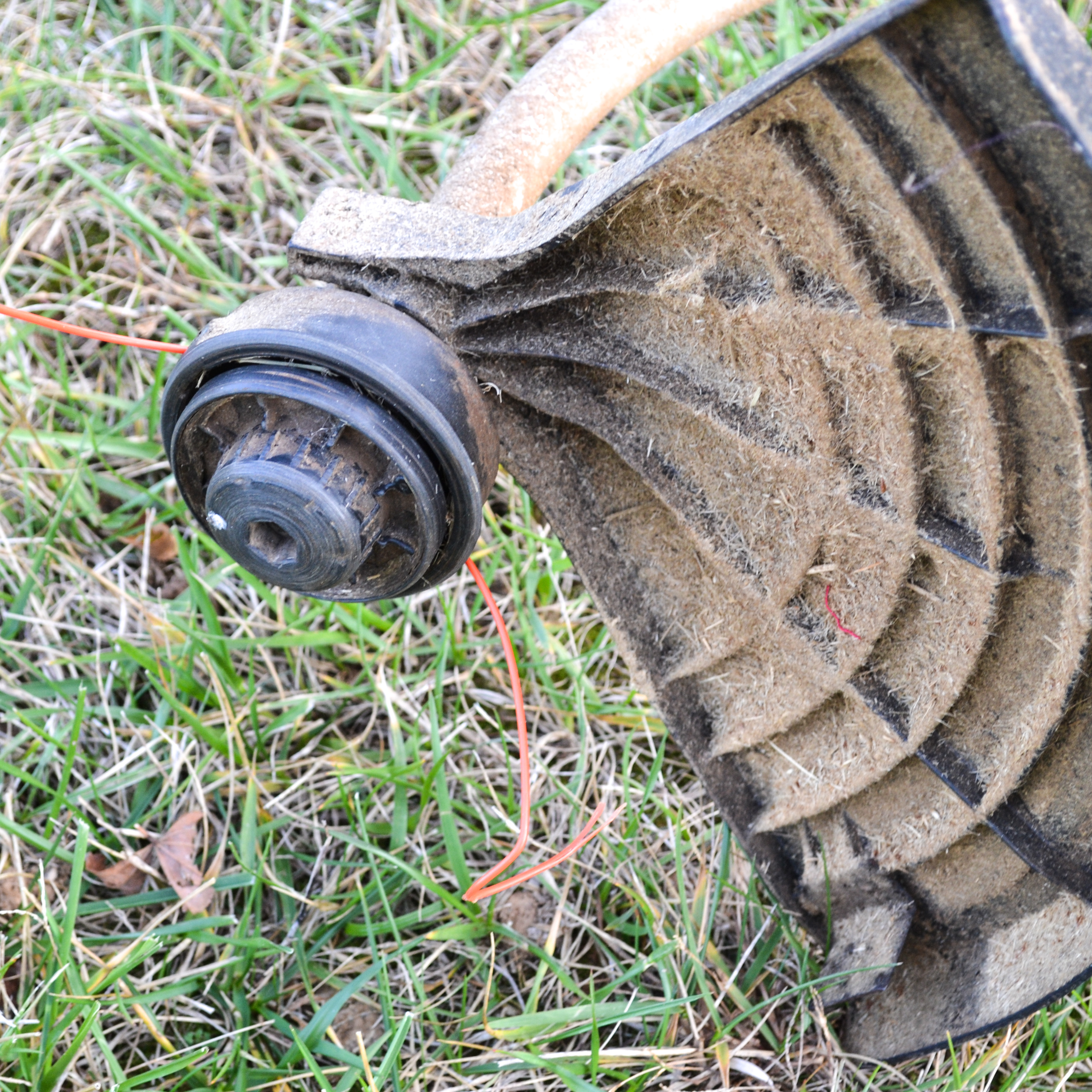 Craftsman Weedwacker Gas Powered Weed Trimmer