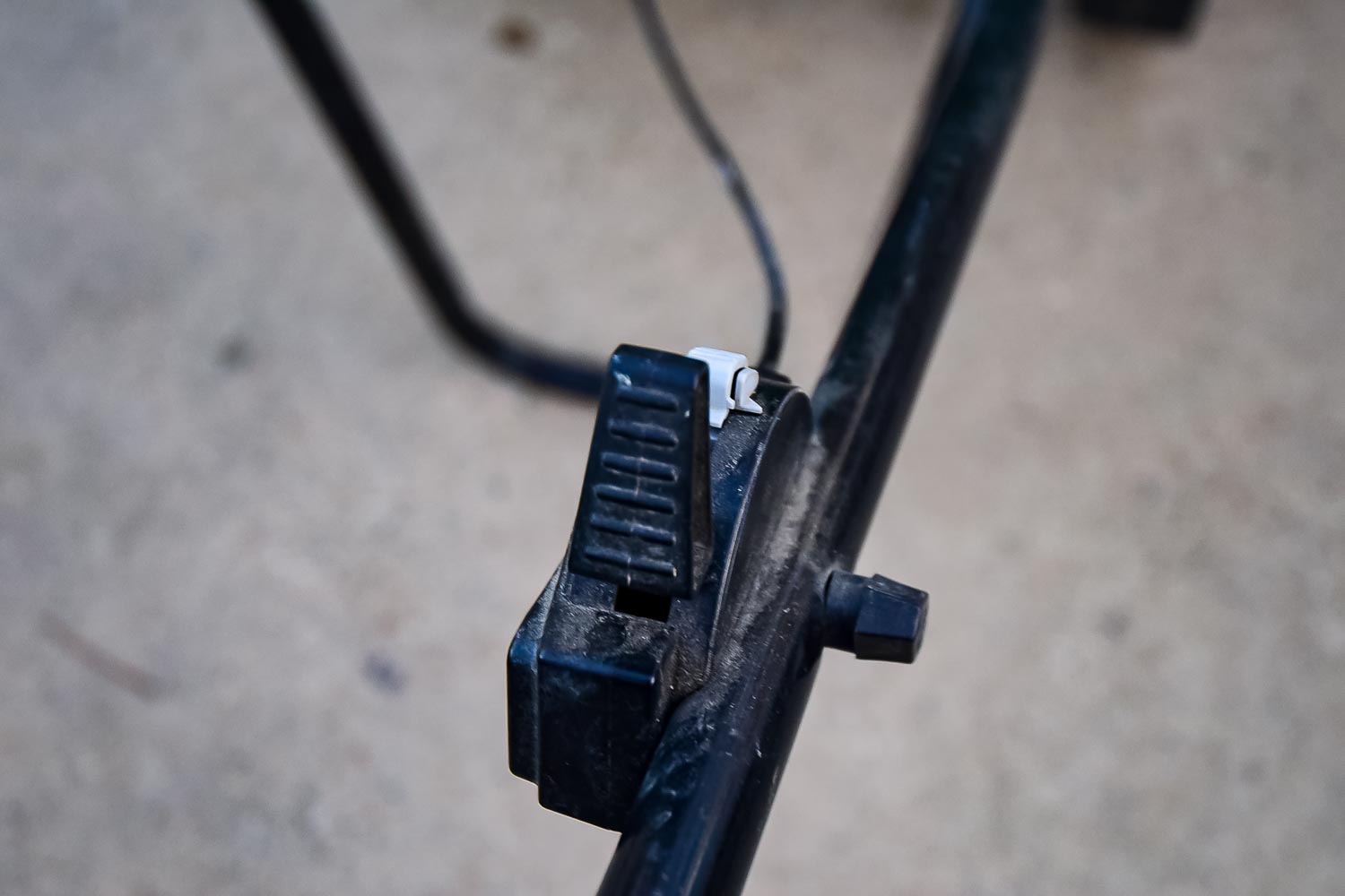 Vigoro 4300 Broadcast Spreader