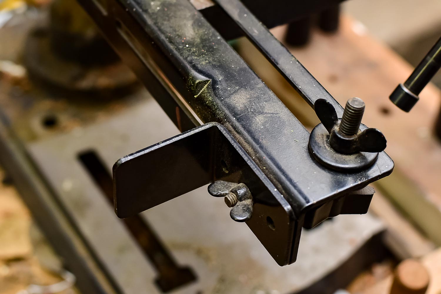 Craftsman 10" 1/2 HP Drill Press