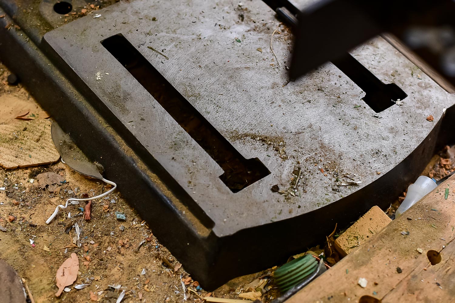 Craftsman 10" 1/2 HP Drill Press