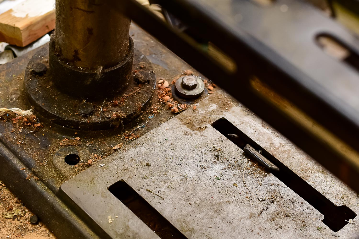 Craftsman 10" 1/2 HP Drill Press