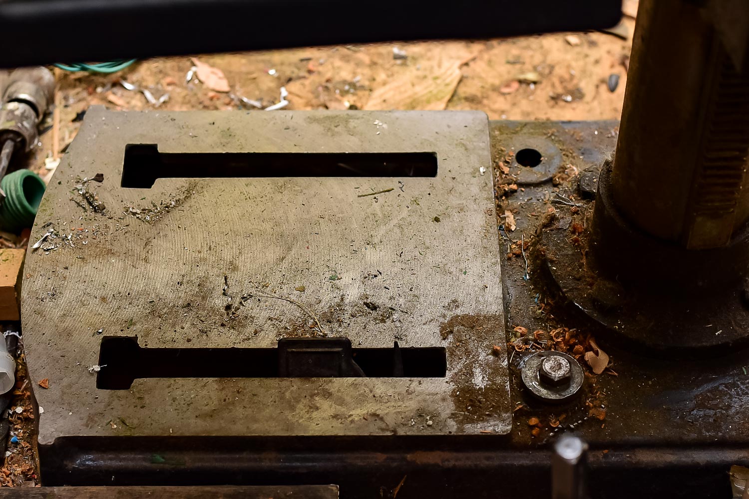 Craftsman 10" 1/2 HP Drill Press