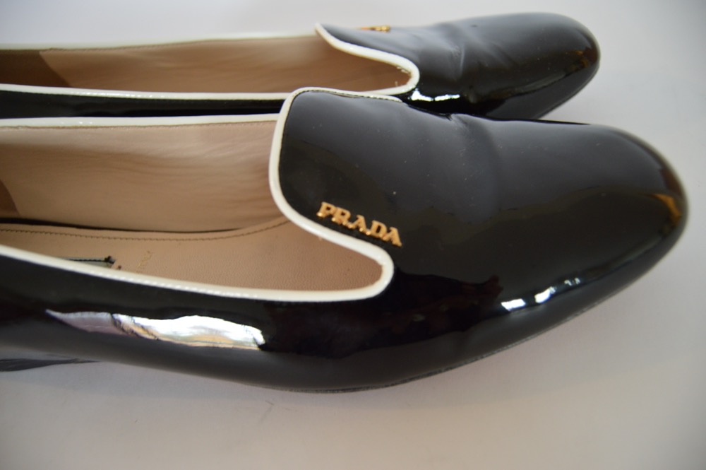 Women's Prada Shoes
