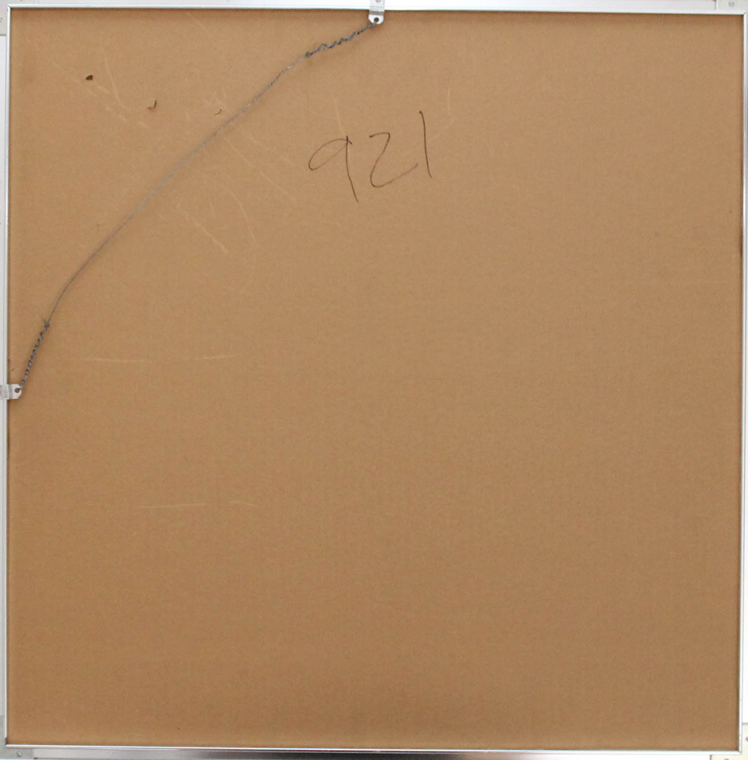 Kazumi Amano "From Gauge Development" Signed Limited Edition Woodblock Print